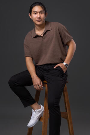Dipa - Finance Manager